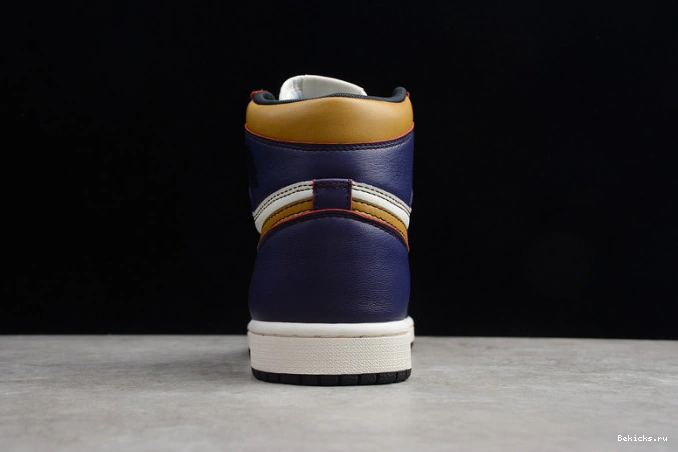 Reps BK air chicago jordan lakers 1 cd6578-507 nike sb 1108